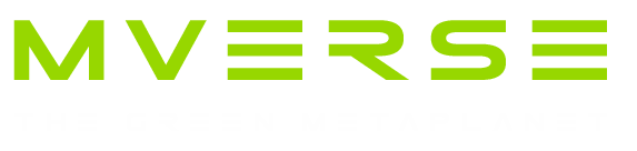 MVERSE - the green metaplanet